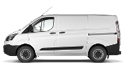 Van Hire
